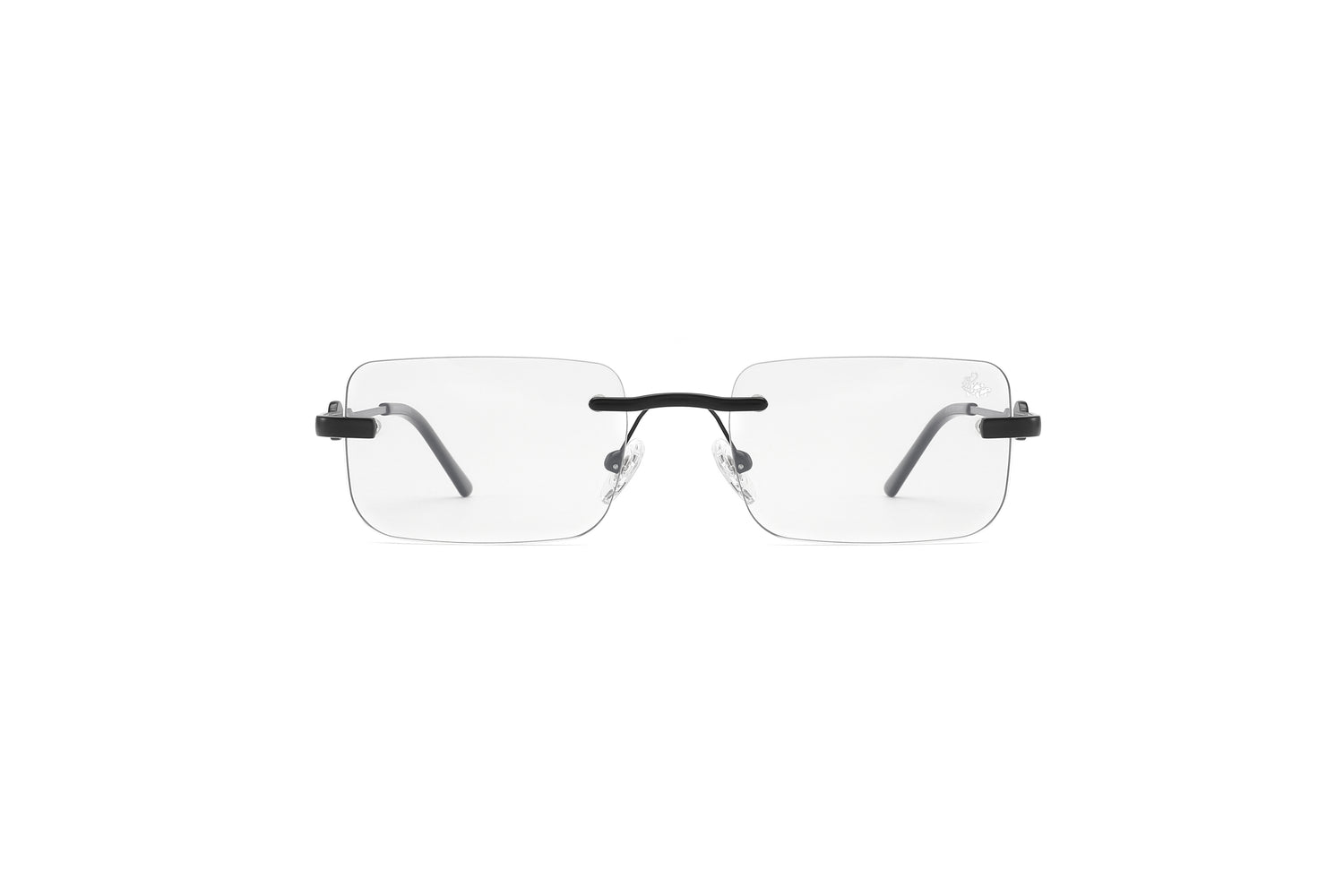 Hampton Transition Black | Stealth