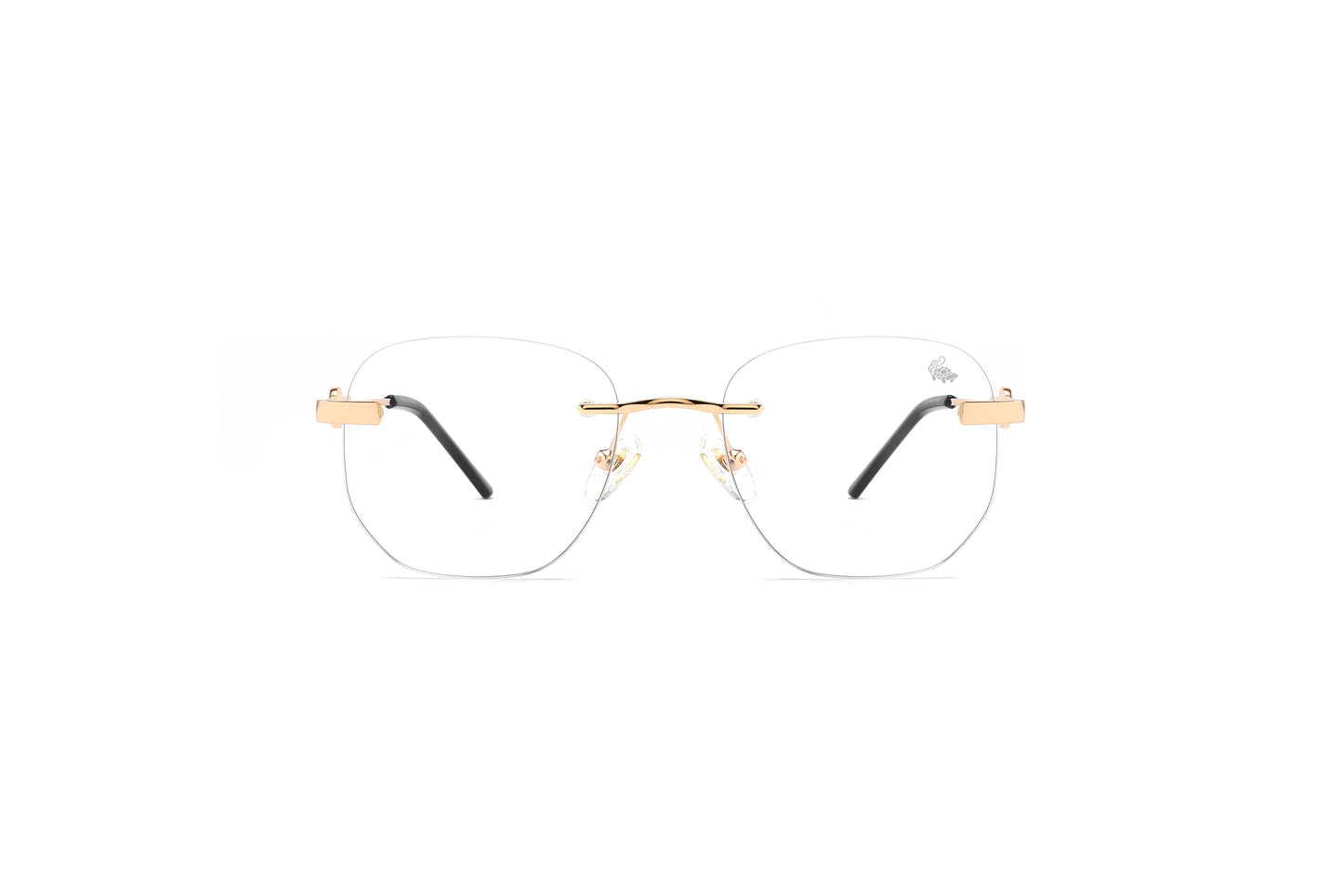 Etienne Anti Blue | Gold