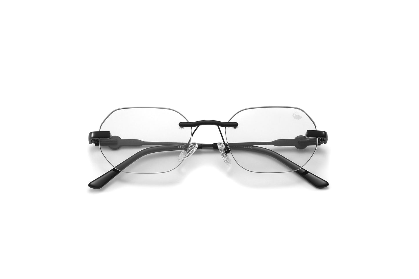 Willow Transition Black | Stealth