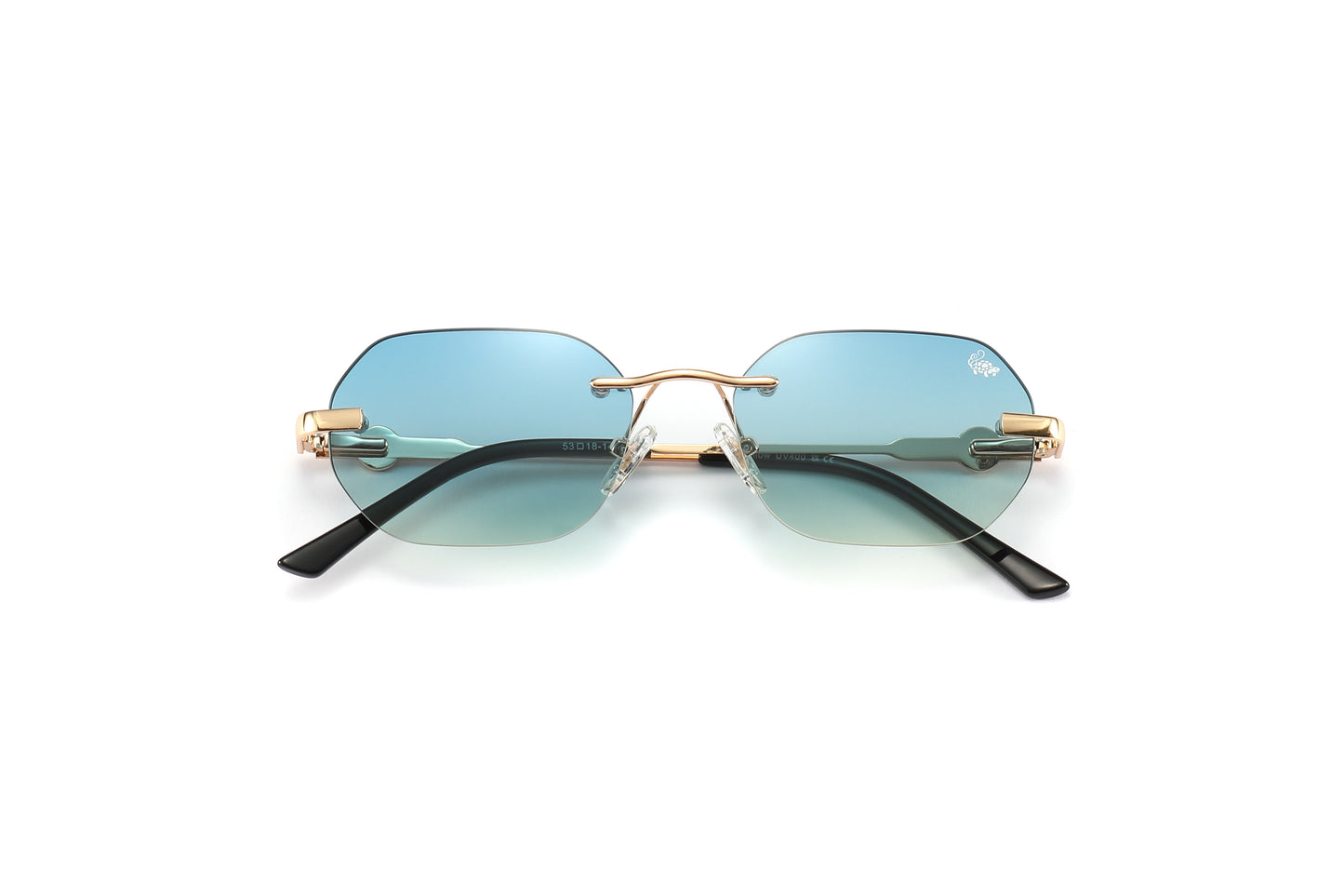 Willow Sunset | Gold