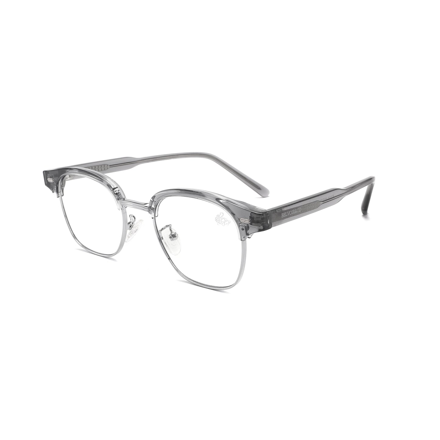 Yachtmaster Grey | Anti Blue