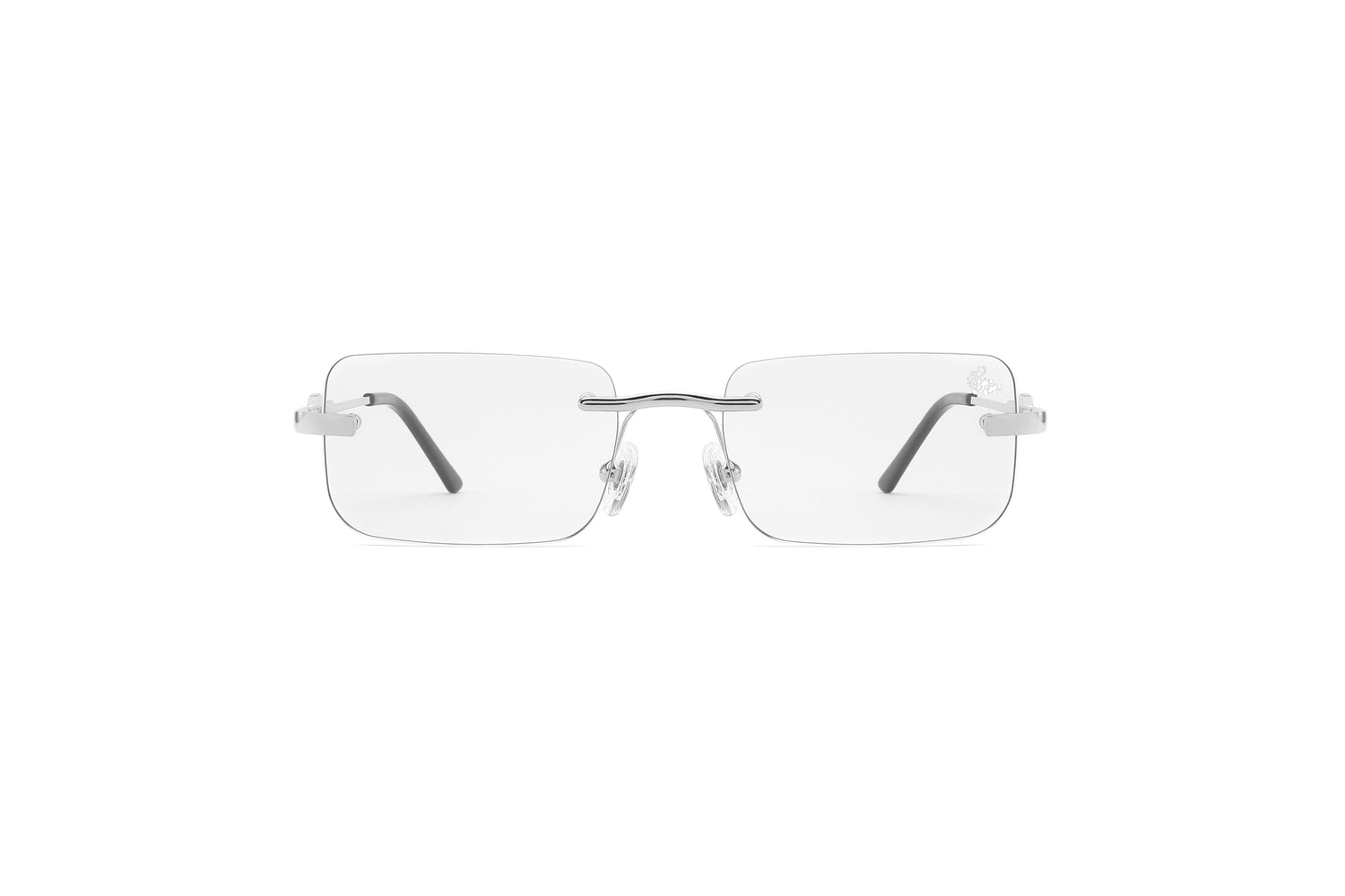 Hampton Transition Brown | Silver