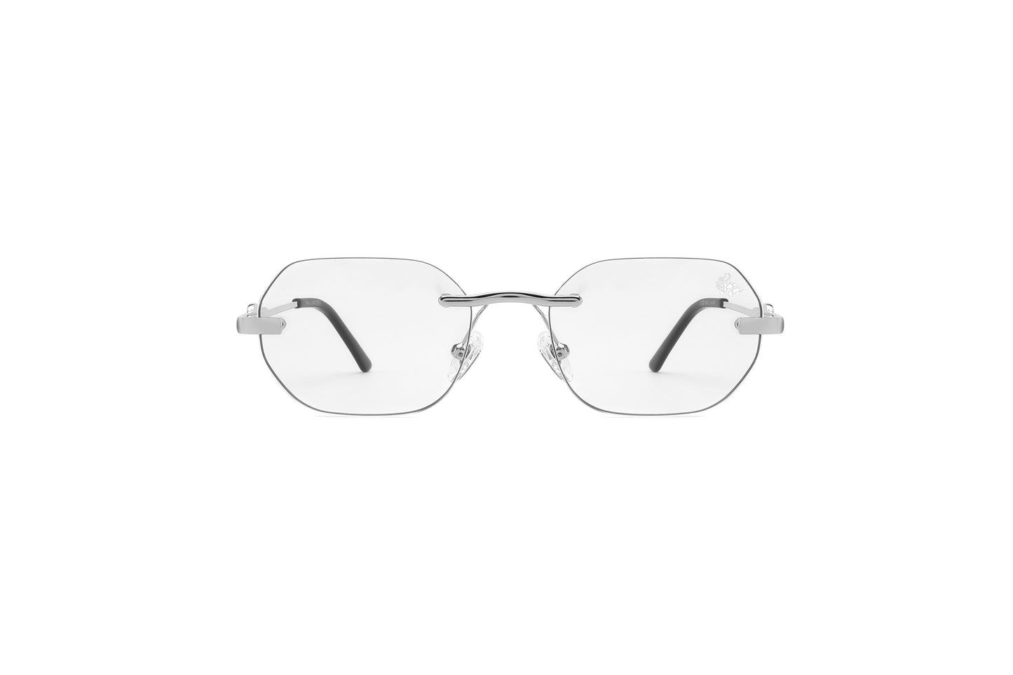 Willow Transition Black | Silver