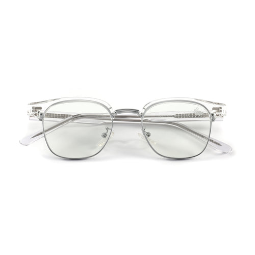 Yachtmaster Transparent | Anti Blue