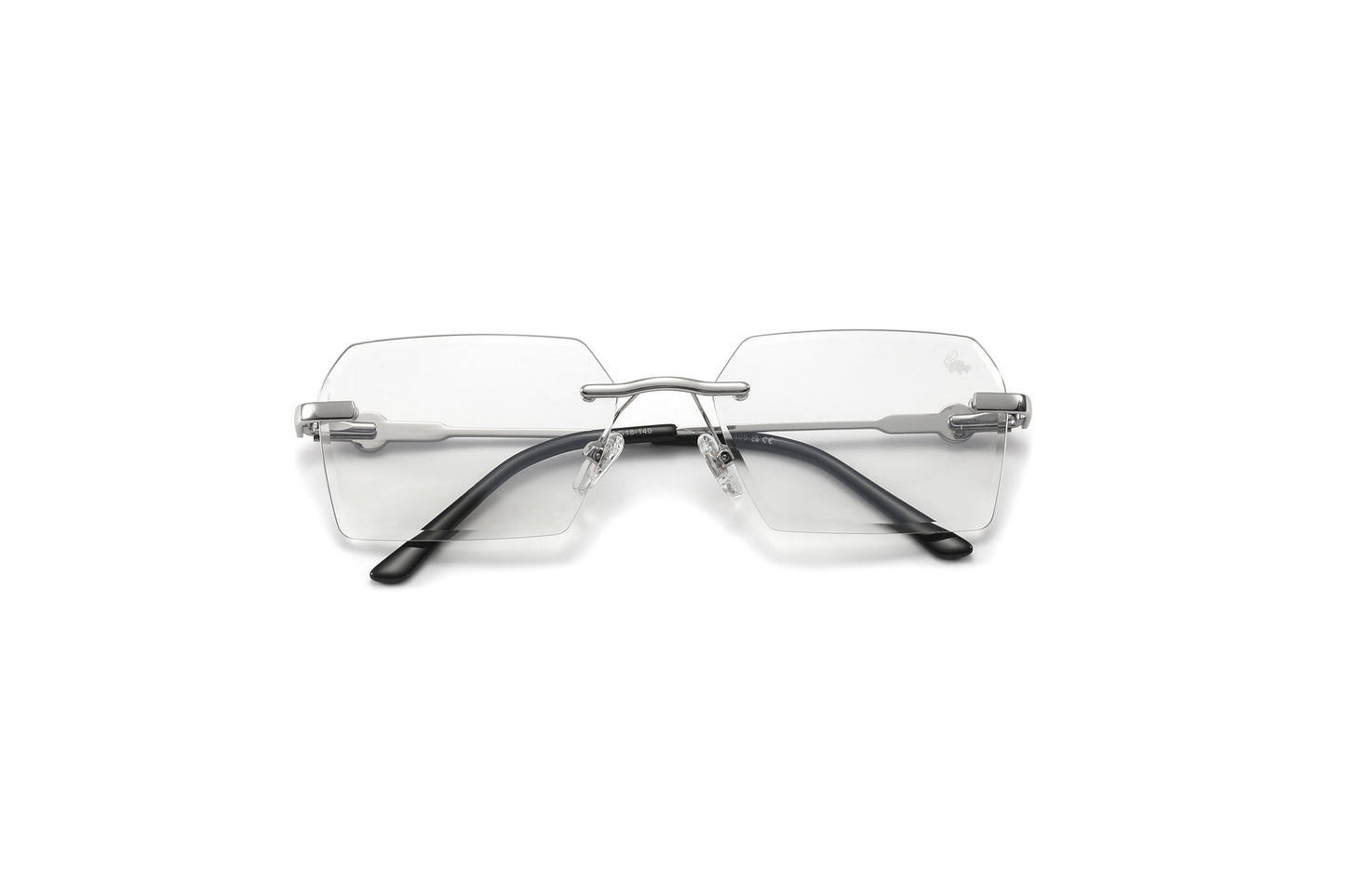 Kennedy Transition Brown | Silver