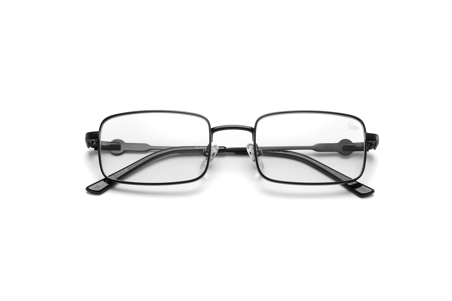 Hudson Anti Blue | Stealth