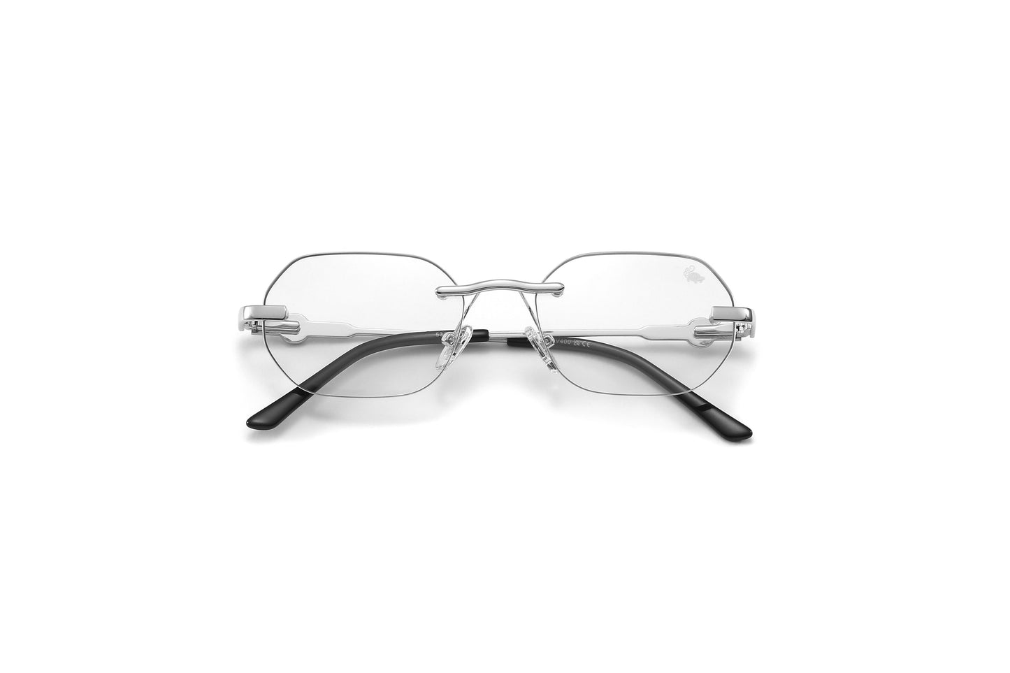 Willow Transition Black | Silver