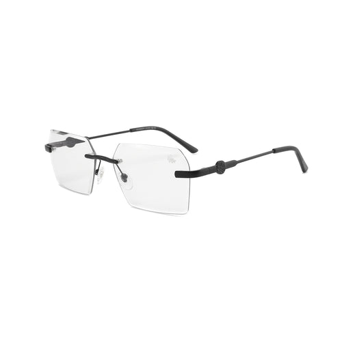 Kennedy Transition Black | Stealth