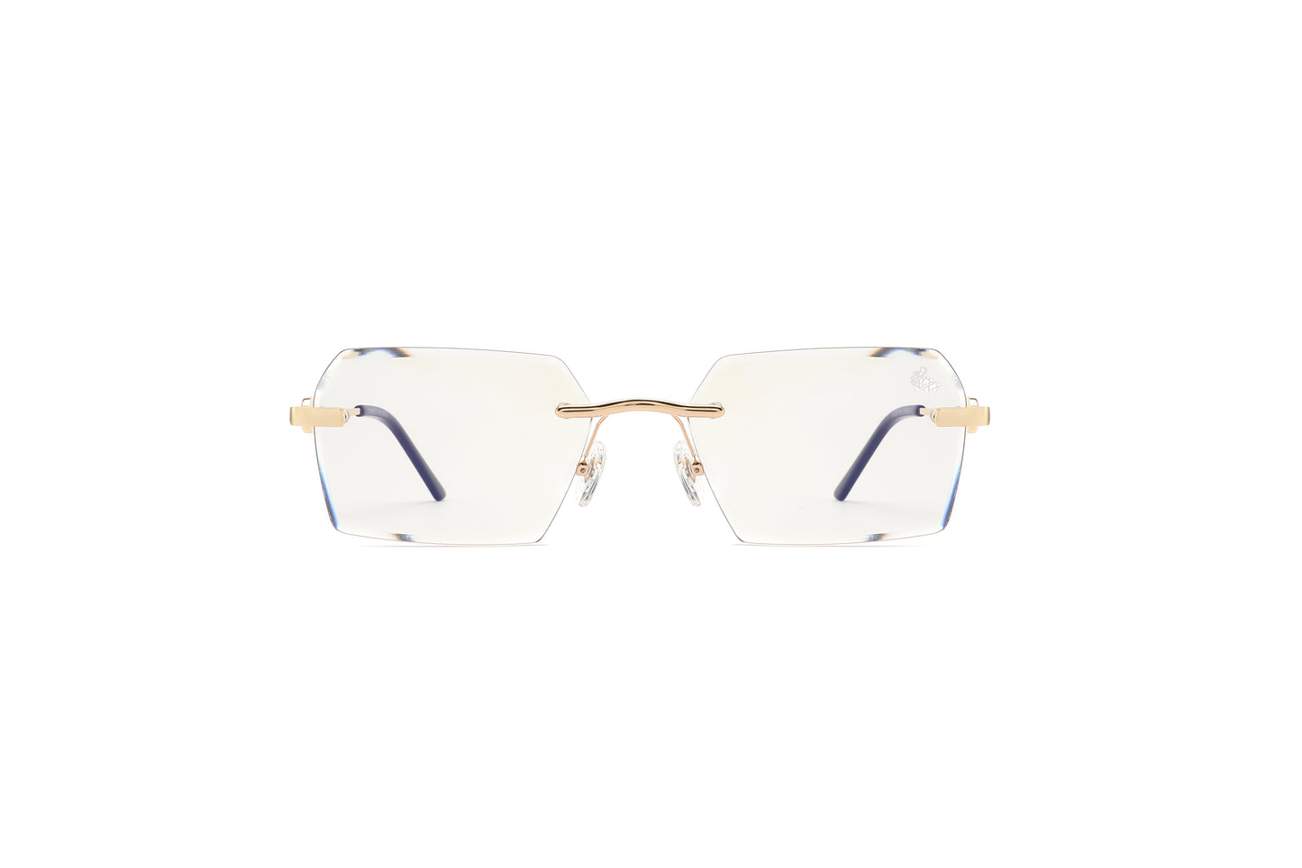 Kennedy Transition Brown | Gold