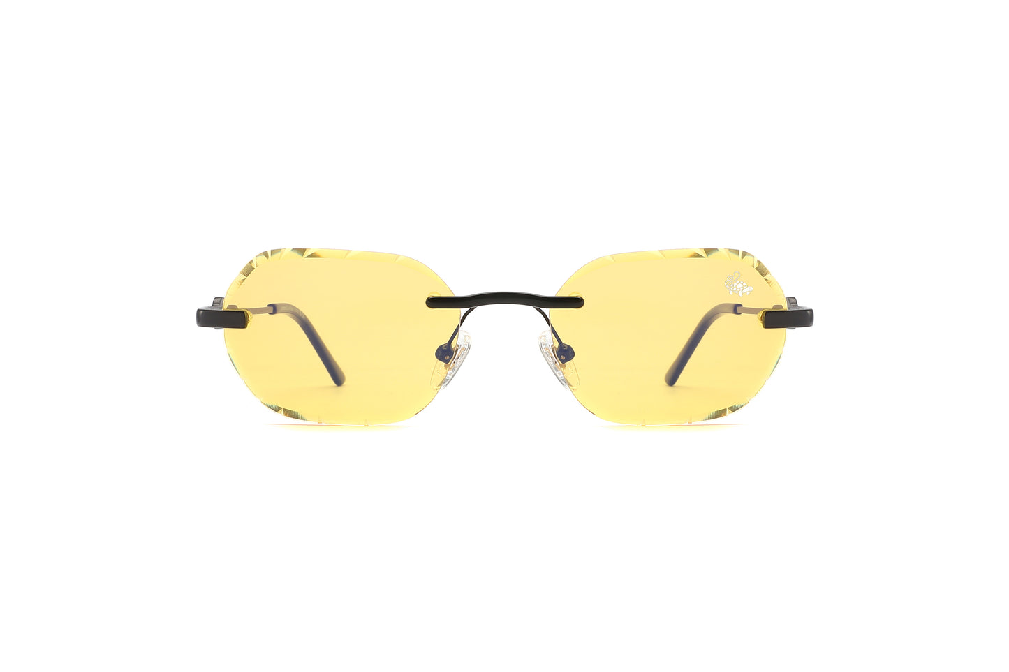 Diamond Cut Willow Yellow | Stealth