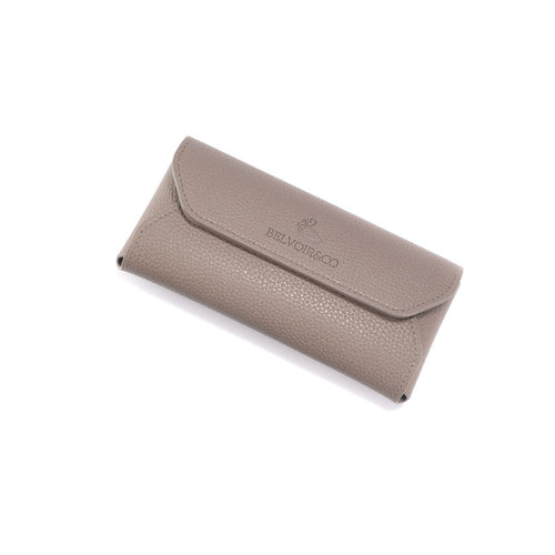 Ash Leather Case