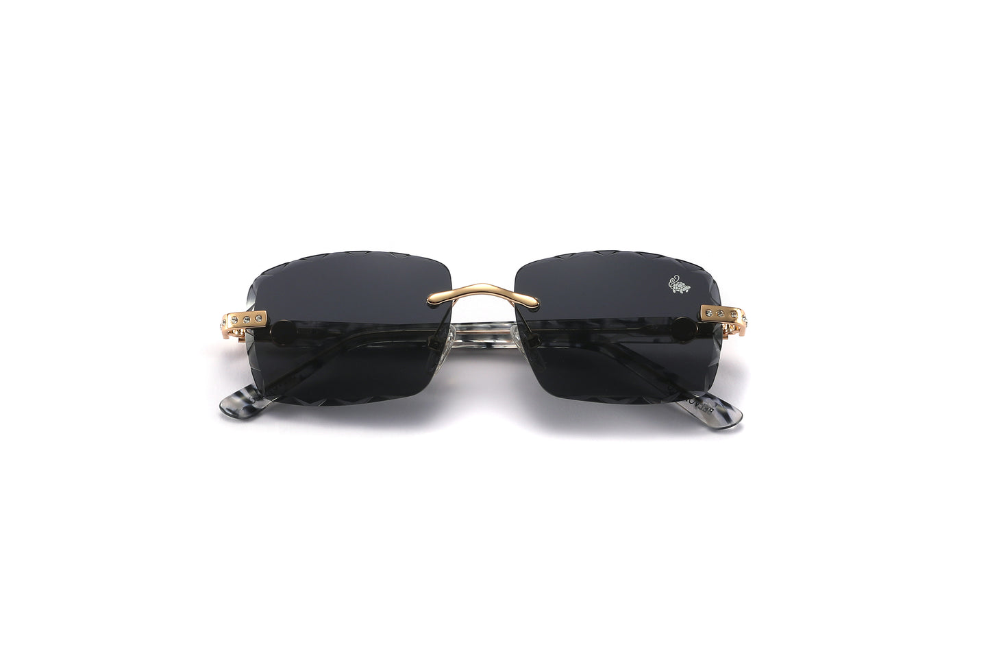 Palmeira Marble Gold | Black