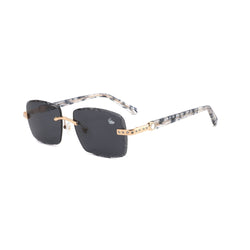 Palmeira Marble Gold | Black