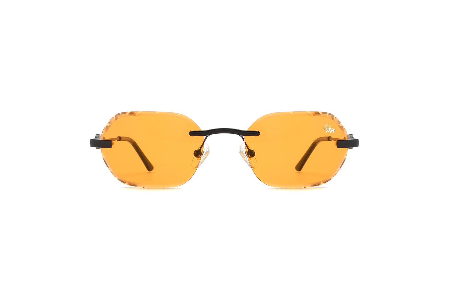 Diamond Cut Willow Orange | Stealth