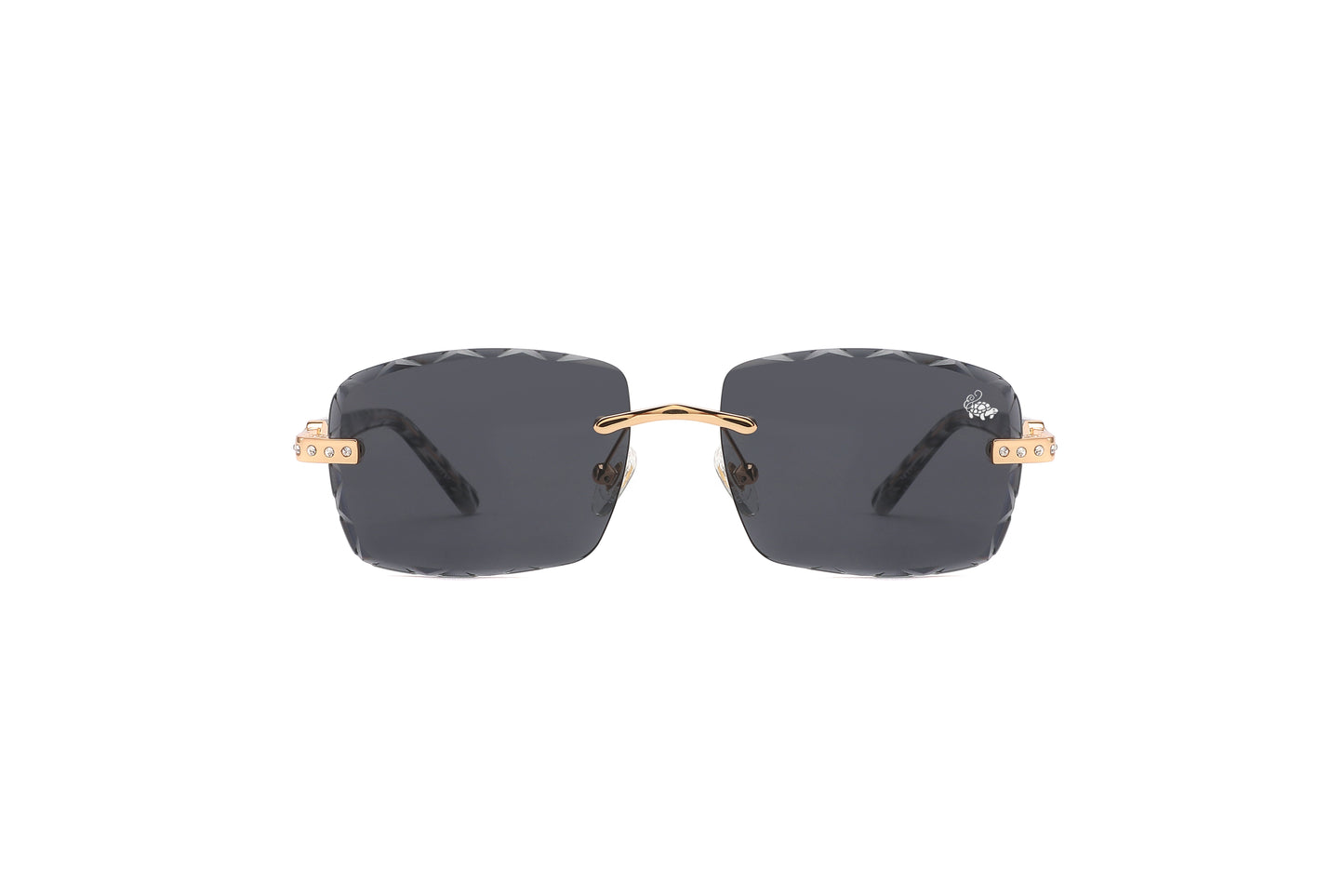Palmeira Marble Gold | Black