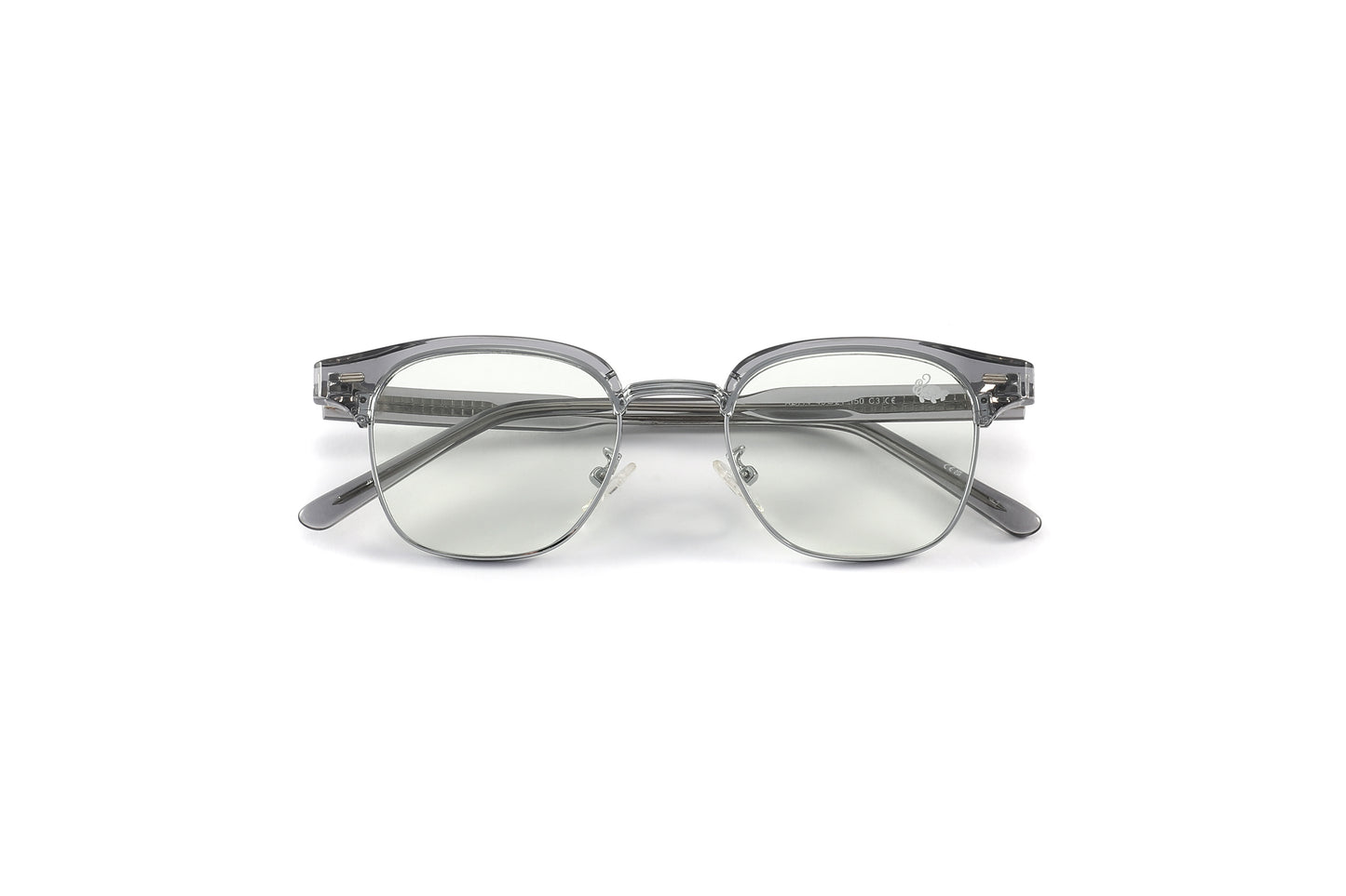 Yachtmaster Grey | Anti Blue
