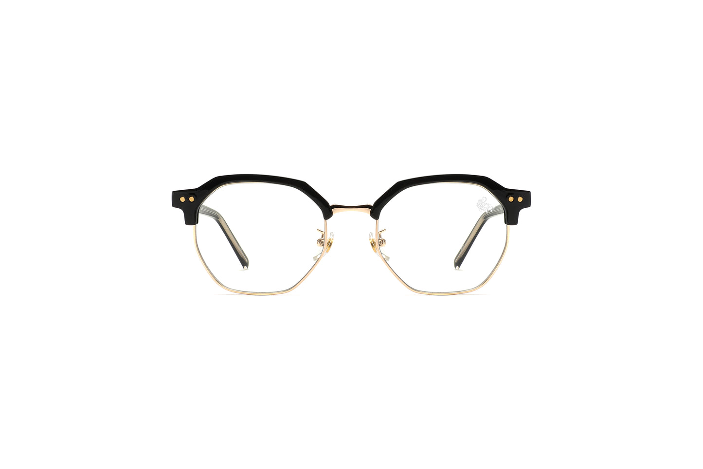 Meadow Black | Anti Blue