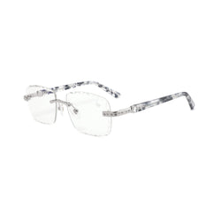 Palmeira Marble Silver | Anti Blue