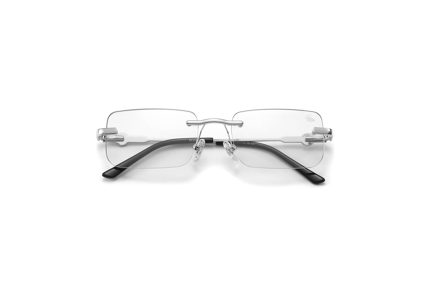 Hampton Transition Brown | Silver