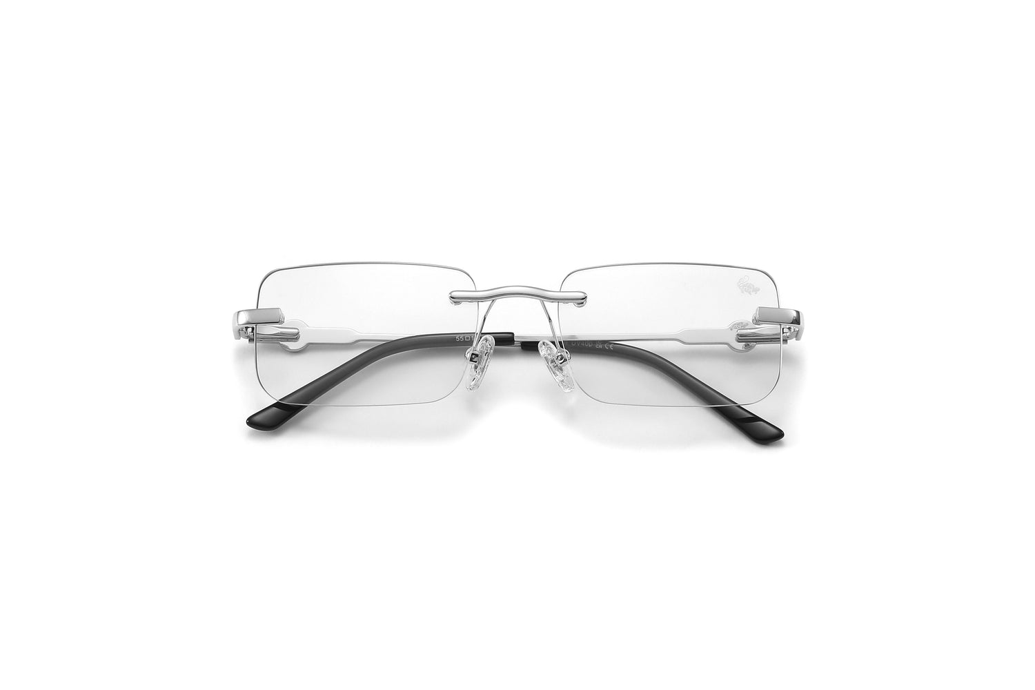 Hampton Transition Brown | Silver