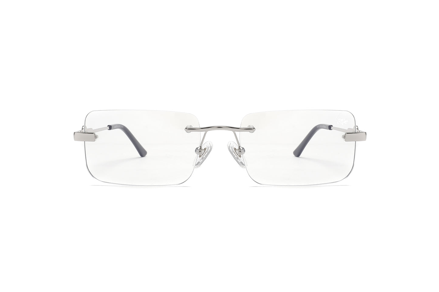 Hampton Anti Blue | Silver
