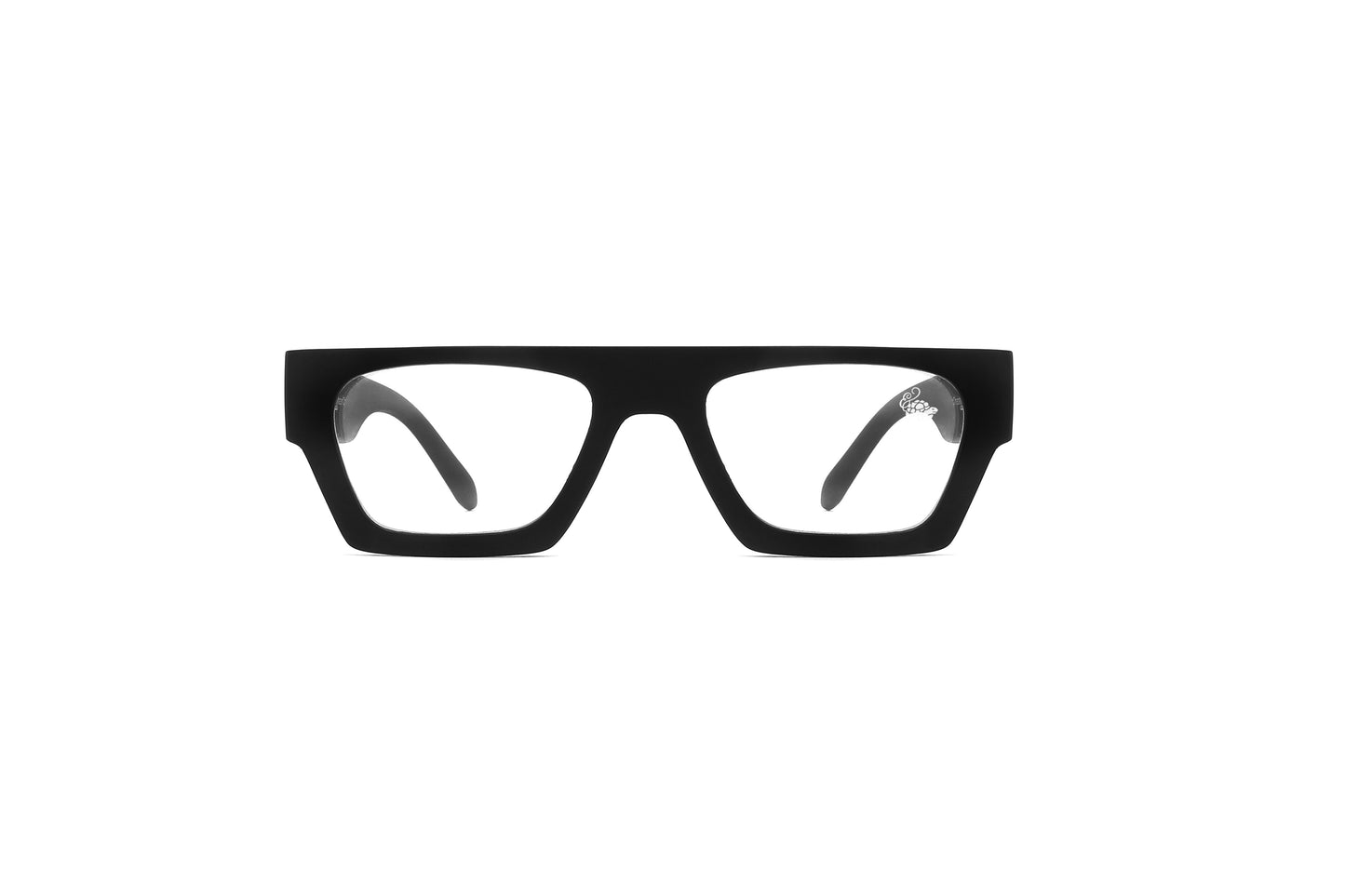 Elford Matte Stealth | Anti Blue