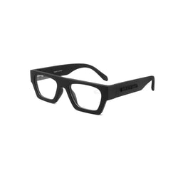 Elford Matte Stealth | Anti Blue