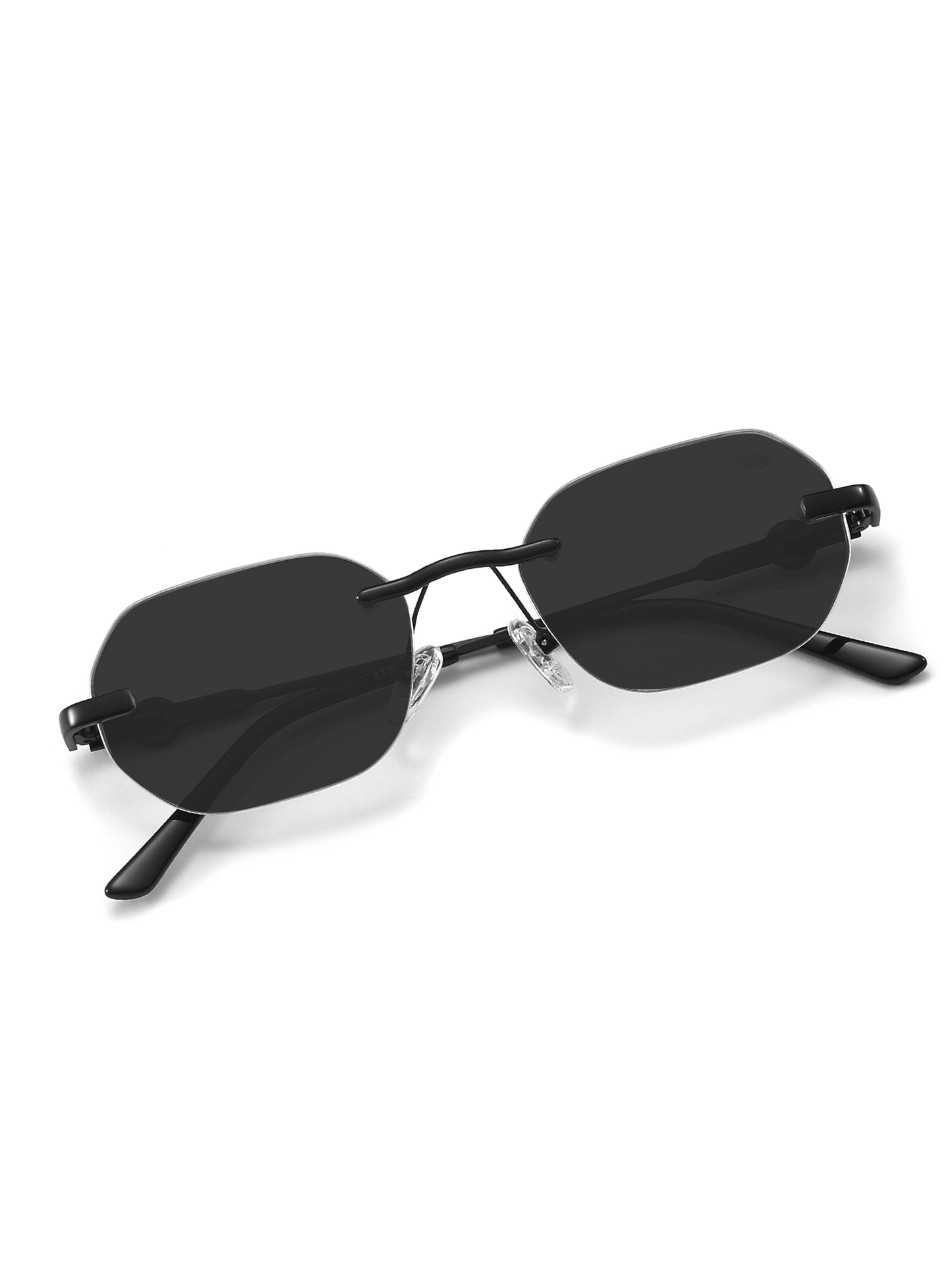 Willow Transition Black | Stealth