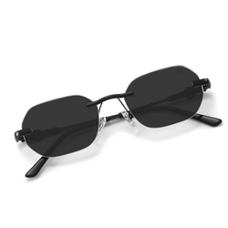 Willow Transition Black | Stealth
