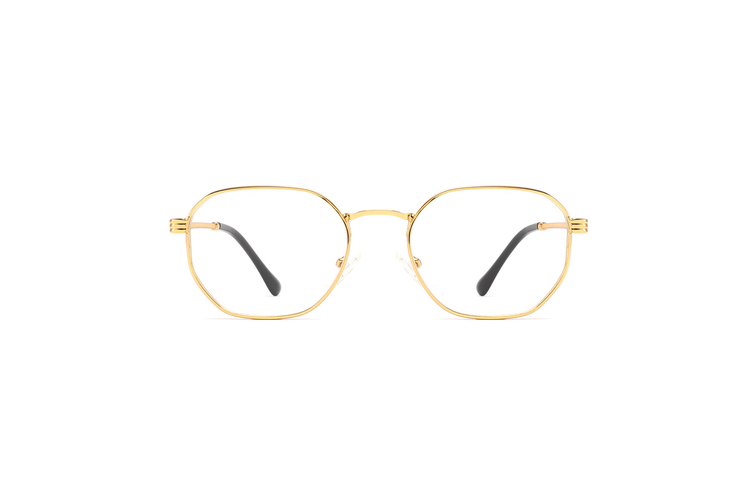 Maxwell Gold | Anti Blue
