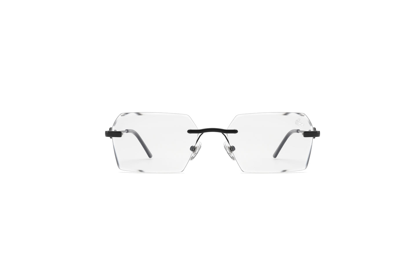 Kennedy Transition Black | Stealth