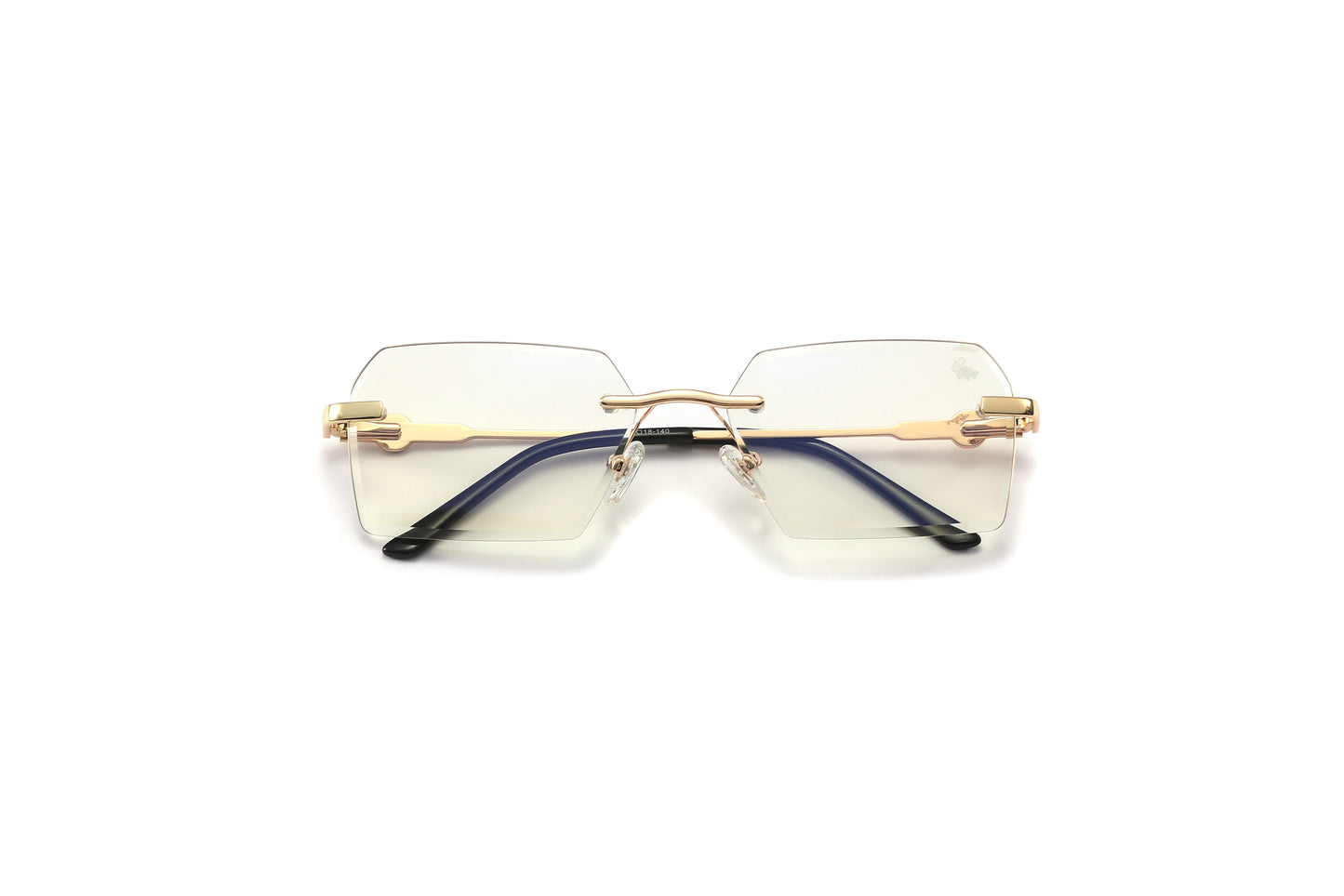 Kennedy Transition Brown | Gold