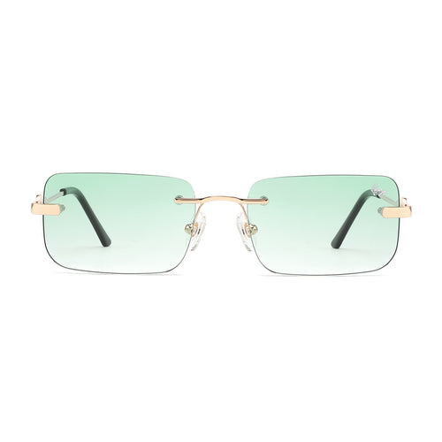 Hampton Green | Gold