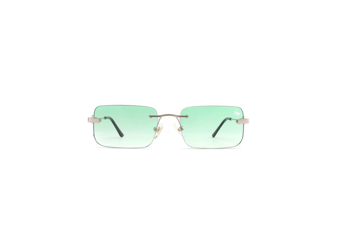 Hampton Green | Silver