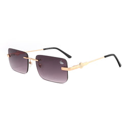 Hampton Smoke | Gold