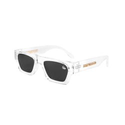 Elford Transparent | Black