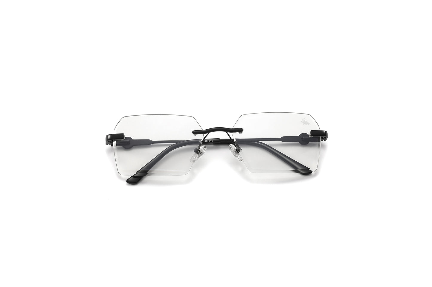 Kennedy Transition Black | Stealth