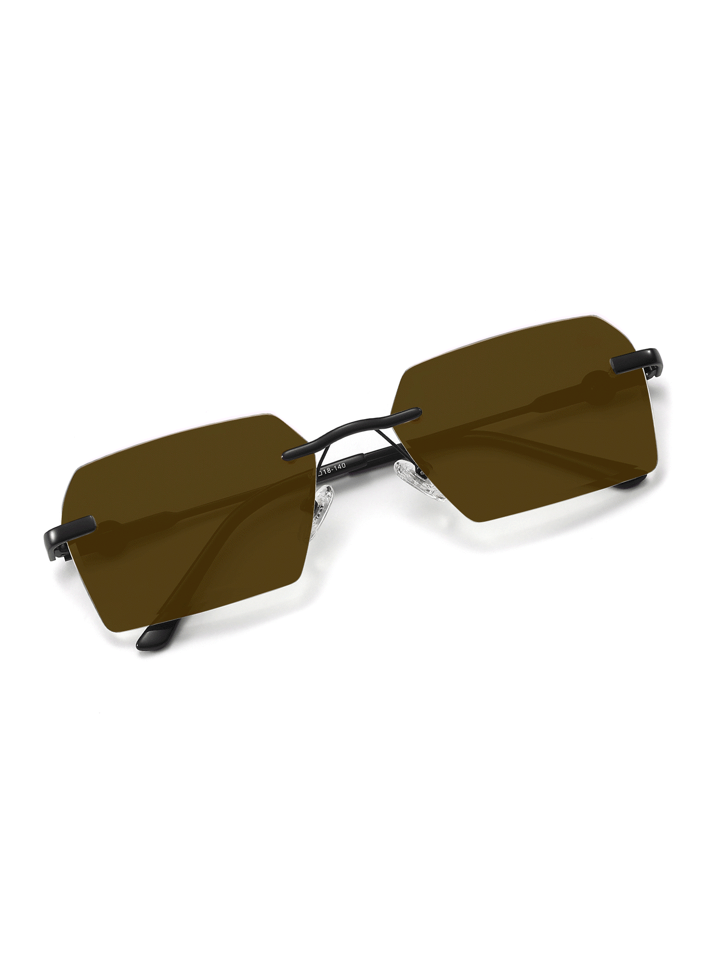 Kennedy Transition Brown | Stealth