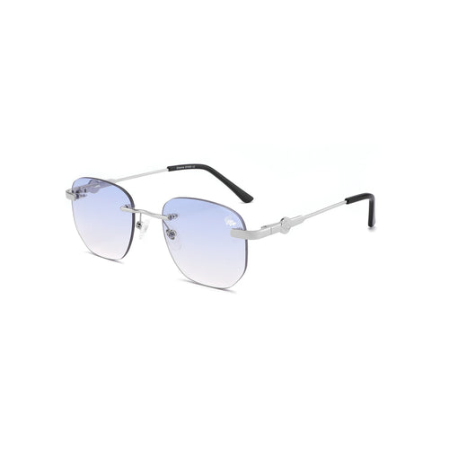 Etienne Blue | Silver