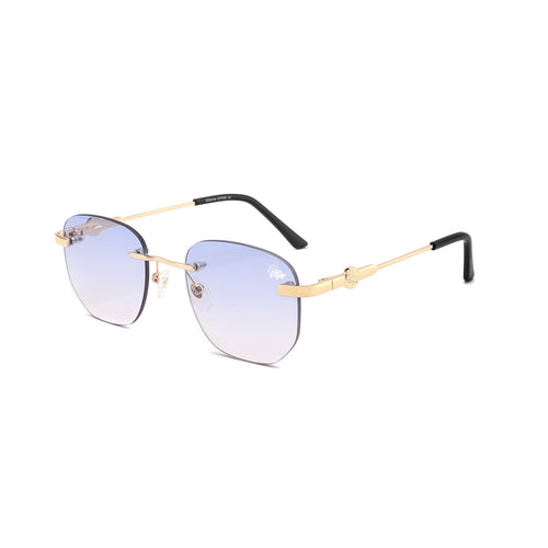 Etienne Blue | Gold