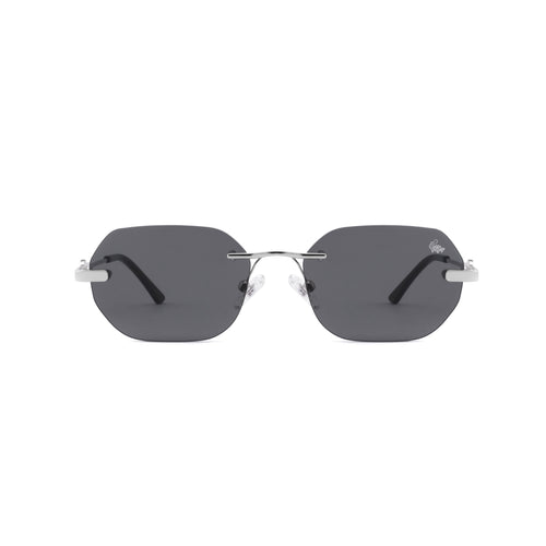 Willow Black | Silver