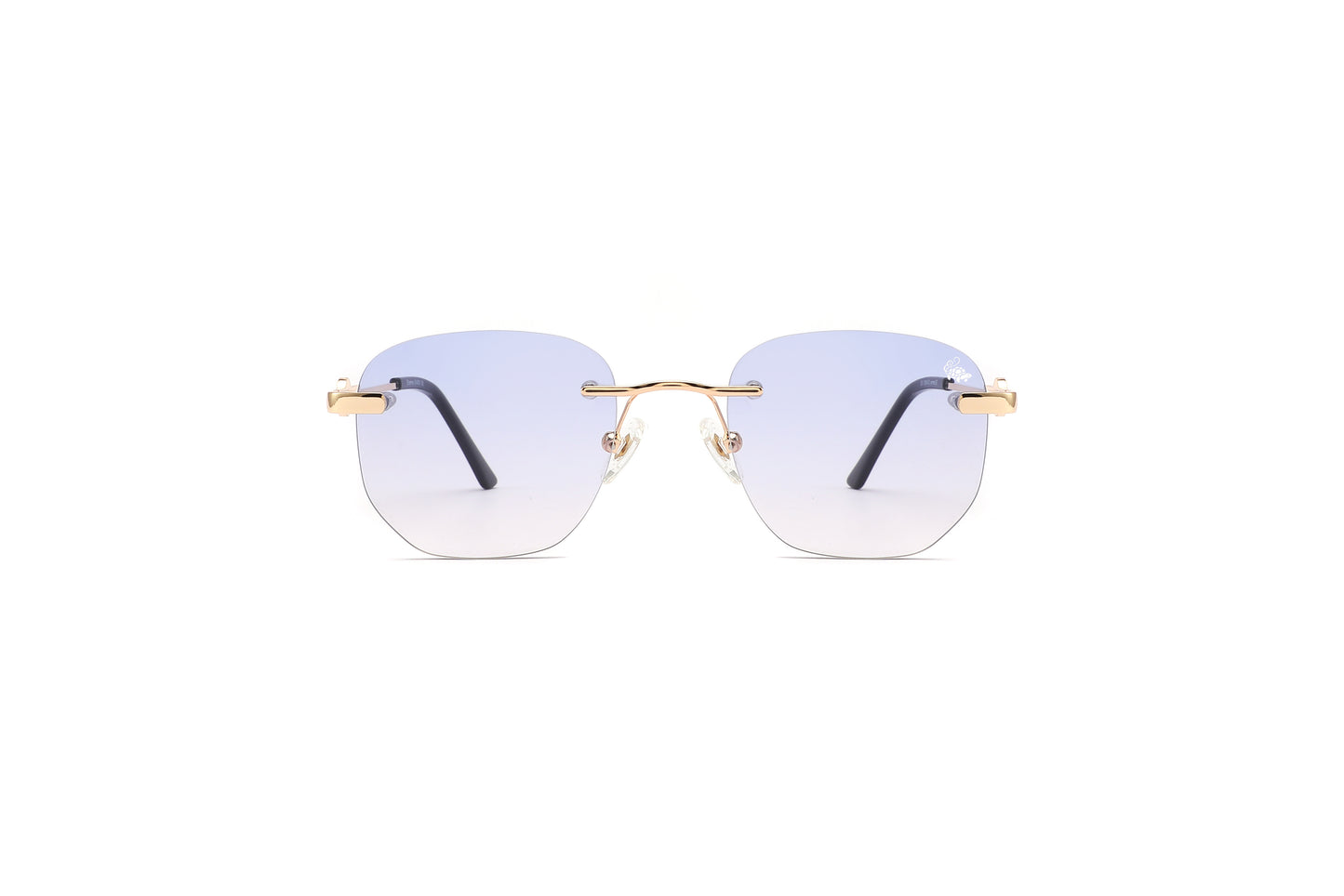 Etienne Blue | Gold