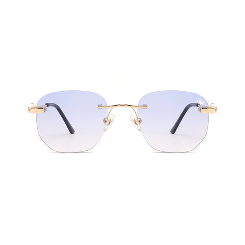 Etienne Blue | Gold