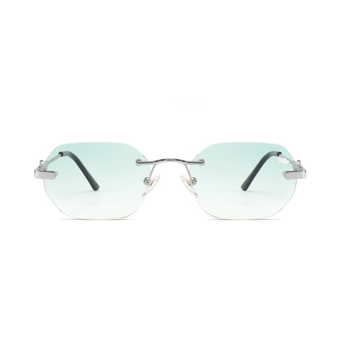 Willow Green|Silver