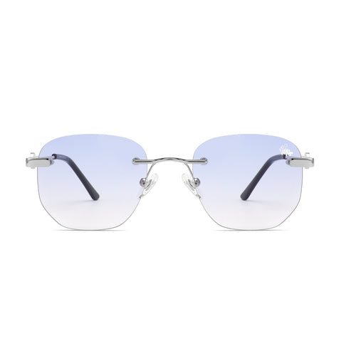 Etienne Blue | Silver