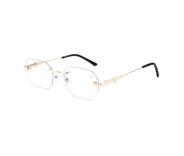 Rimless - Anti Blue