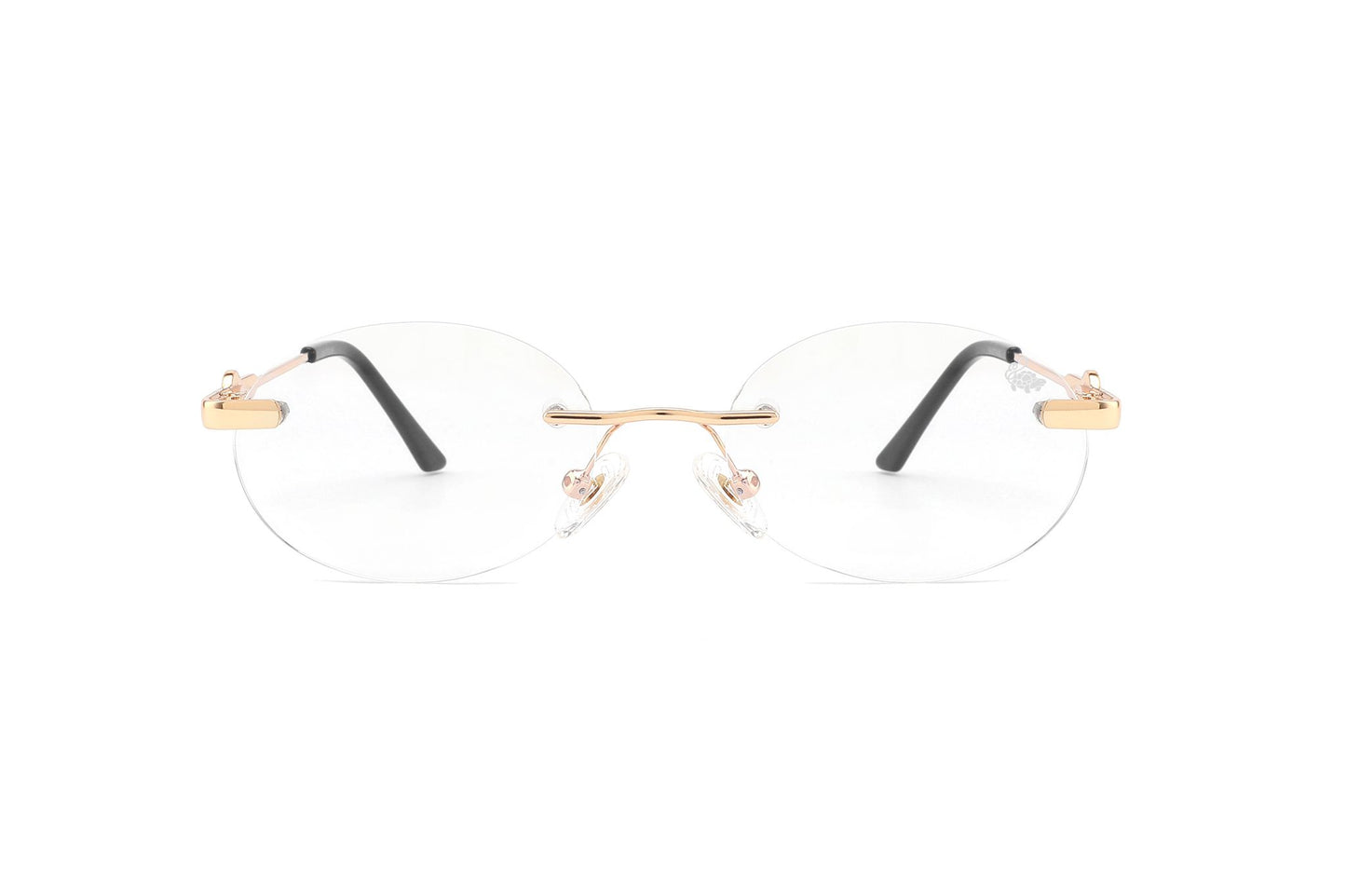 Sancho Anti Blue | Gold