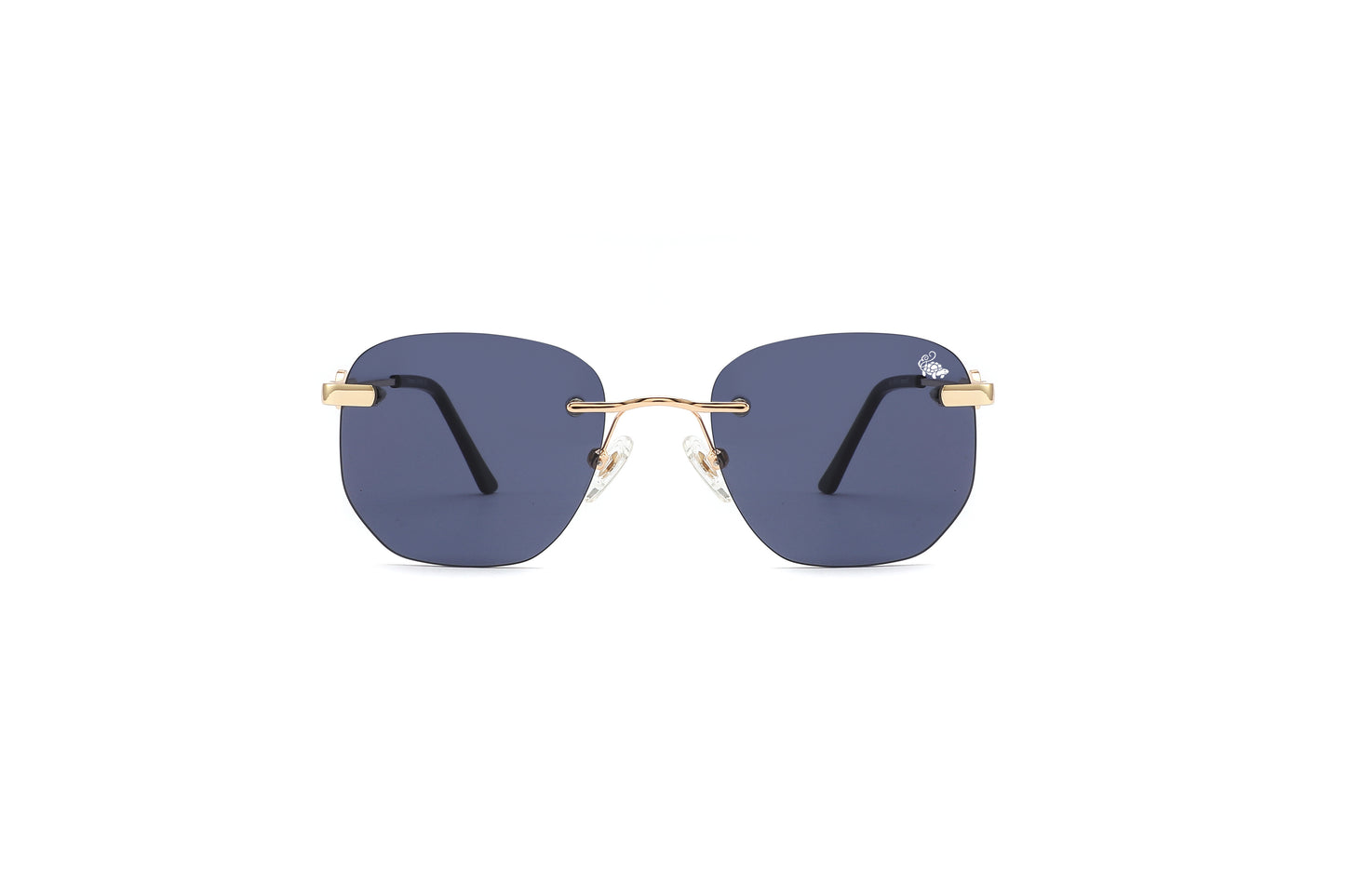 Etienne Black | Gold