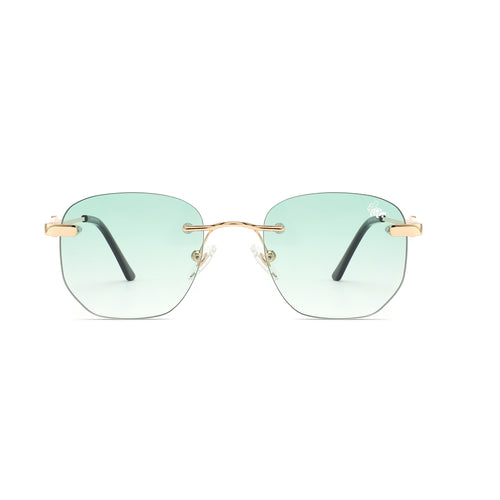 Etienne Green | Gold
