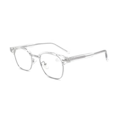 Yachtmaster Transparent | Anti Blue